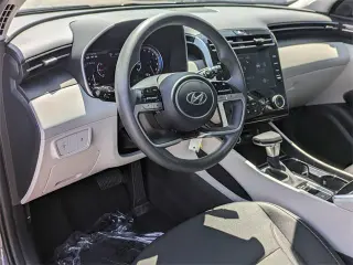 Hyundai TUCSON 2024 AWD SE 4dr SUV