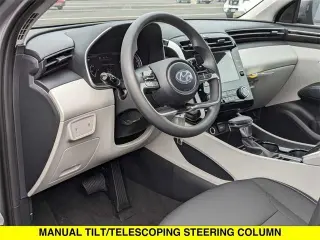Hyundai TUCSON 2024 AWD SE 4dr SUV