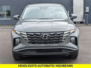 Hyundai TUCSON 2024 AWD SE 4dr SUV