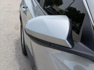 Hyundai TUCSON 2024 SE 4dr SUV