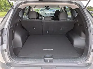 Hyundai TUCSON 2024 SE 4dr SUV