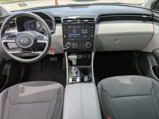 Hyundai TUCSON 2024 SE 4dr SUV