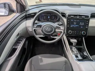 Hyundai TUCSON 2024 SE 4dr SUV