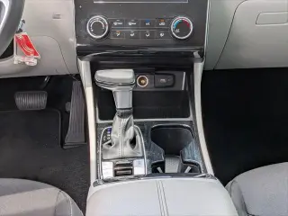 Hyundai TUCSON 2024 SE 4dr SUV