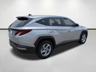 Hyundai TUCSON 2024 SE 4dr SUV