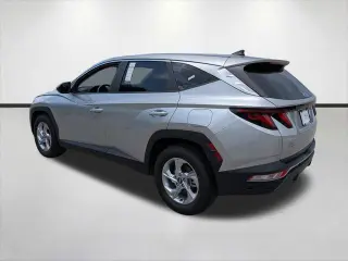 Hyundai TUCSON 2024 SE 4dr SUV