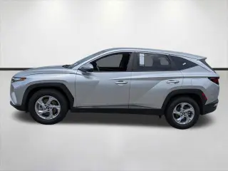 Hyundai TUCSON 2024 SE 4dr SUV
