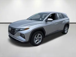 Hyundai TUCSON 2024 SE 4dr SUV