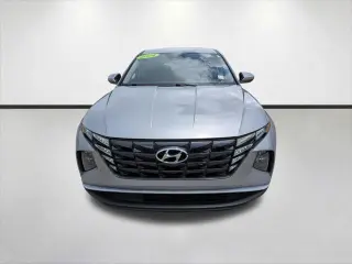 Hyundai TUCSON 2024 SE 4dr SUV