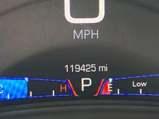 Chrysler 300 2018 AWD Limited 4dr Sedán