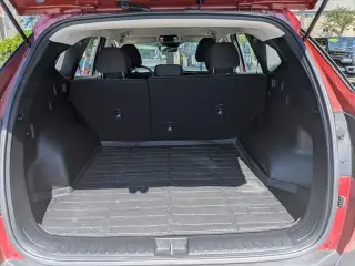 Hyundai TUCSON 2024 SE 4dr SUV