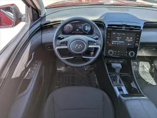 Hyundai TUCSON 2024 SE 4dr SUV