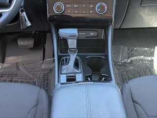 Hyundai TUCSON 2024 SE 4dr SUV