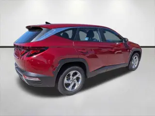 Hyundai TUCSON 2024 SE 4dr SUV