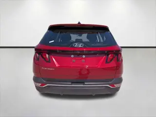 Hyundai TUCSON 2024 SE 4dr SUV