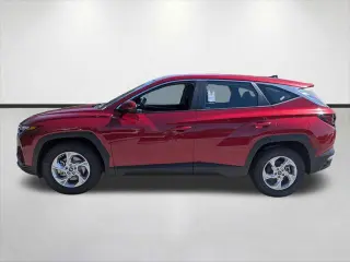 Hyundai TUCSON 2024 SE 4dr SUV