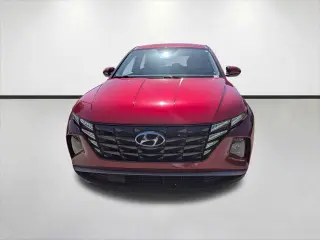 Hyundai TUCSON 2024 SE 4dr SUV