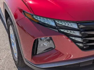Hyundai TUCSON 2024 SE 4dr SUV