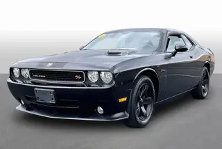 Dodge Challenger 2010 R/T 2dr Coupe