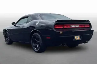 Dodge Challenger 2010 R/T 2dr Coupe