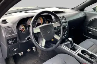 Dodge Challenger 2010 R/T 2dr Coupe