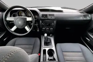 Dodge Challenger 2010 R/T 2dr Coupe