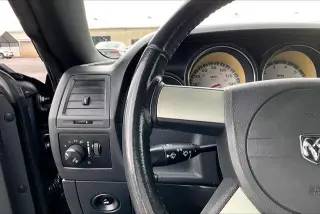 Dodge Challenger 2010 R/T 2dr Coupe