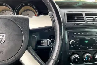 Dodge Challenger 2010 R/T 2dr Coupe