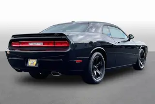 Dodge Challenger 2010 R/T 2dr Coupe