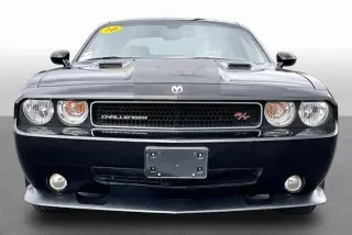 Dodge Challenger 2010 R/T 2dr Coupe