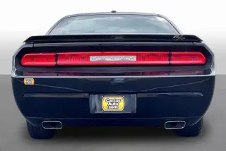 Dodge Challenger 2010 R/T 2dr Coupe