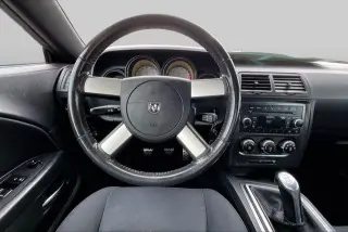 Dodge Challenger 2010 R/T 2dr Coupe