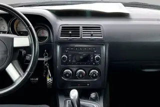 Dodge Challenger 2010 R/T 2dr Coupe