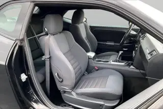 Dodge Challenger 2010 R/T 2dr Coupe
