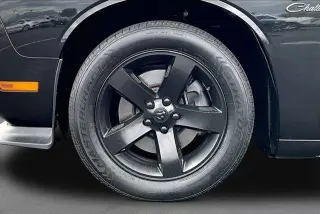 Dodge Challenger 2010 R/T 2dr Coupe