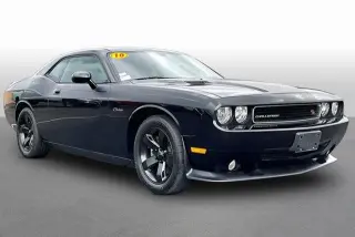 Dodge Challenger 2010 R/T 2dr Coupe