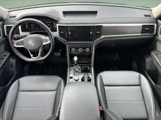 Volkswagen Atlas 2023 AWD V6 SE 4Motion 4dr SUV con Tecnología