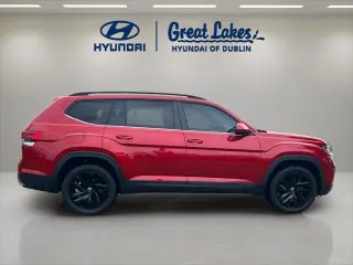 Volkswagen Atlas 2023 AWD V6 SE 4Motion 4dr SUV con Tecnología