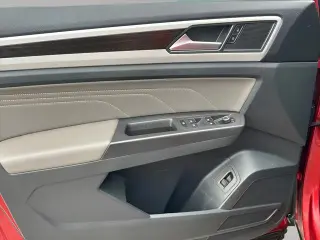 Volkswagen Atlas 2023 AWD V6 SE 4Motion 4dr SUV con Tecnología