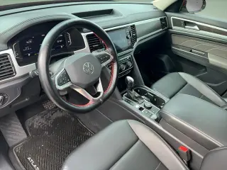 Volkswagen Atlas 2023 AWD V6 SE 4Motion 4dr SUV con Tecnología