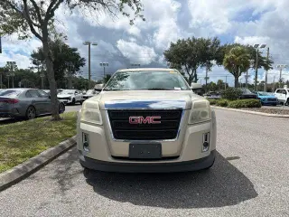 GMC Terrain 2012 SLT-1 4dr SUV