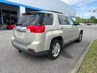 GMC Terrain 2012 SLT-1 4dr SUV