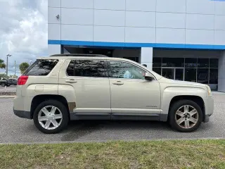 GMC Terrain 2012 SLT-1 4dr SUV