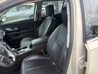 GMC Terrain 2012 SLT-1 4dr SUV