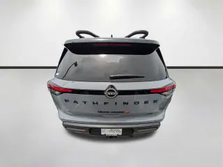 Nissan Pathfinder 2024 ATV Rock Creek 4p SUV