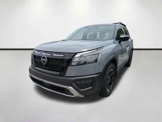 Nissan Pathfinder 2024 ATV Rock Creek 4p SUV