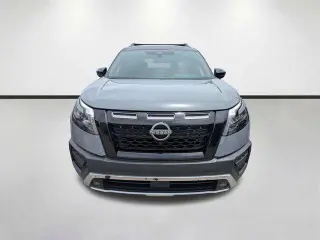 Nissan Pathfinder 2024 ATV Rock Creek 4p SUV