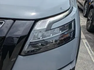 Nissan Pathfinder 2024 ATV Rock Creek 4p SUV