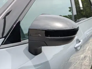 Nissan Pathfinder 2024 ATV Rock Creek 4p SUV