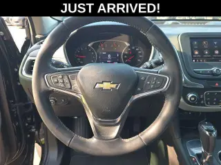 Chevrolet Equinox 2021 LT 4p SUV con 1LT